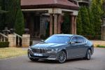 BMW 750Li xDrive 2019 года (ZA)